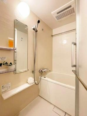 【浴室】 | IPSE代々木上原