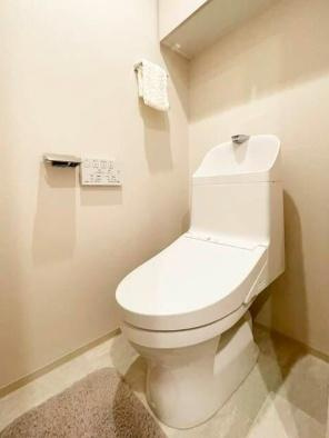 【トイレ】 | IPSE代々木上原