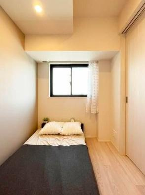 【洋室】 | IPSE代々木上原