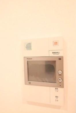 【設備】 | JP noie 恵比寿西