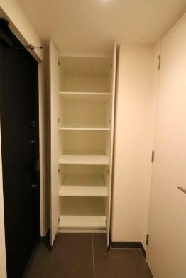 【収納】 | JP noie 恵比寿西