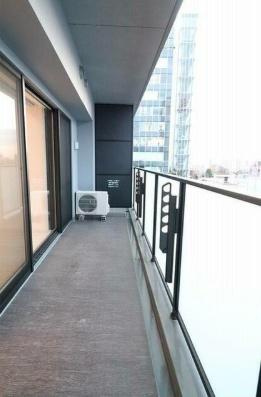 【バルコニー】 | JP noie 恵比寿西