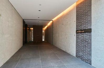 【エントランス】 | JP noie 恵比寿西