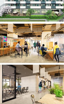 【その他】 | JP noie 恵比寿西 | 1-2階