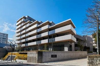 【外観】 | JP noie 恵比寿西