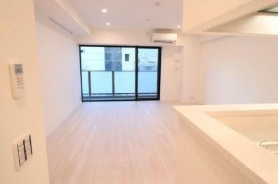 【居間・リビング】 | JP noie 恵比寿西