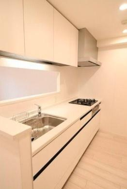 【キッチン】 | JP noie 恵比寿西