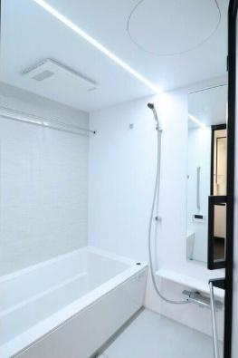【浴室】 | JP noie 恵比寿西