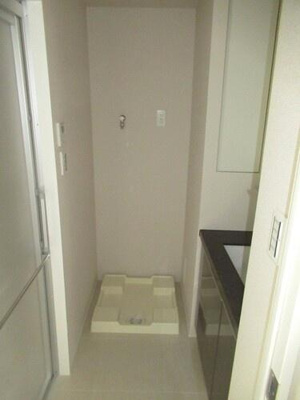 【設備】 | オープンレジデンシア銀座築地