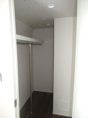 【収納】 | オープンレジデンシア銀座築地