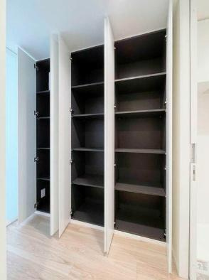 【収納】 | Mトリアノン