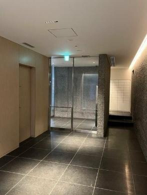 【エントランス】 | Mトリアノン