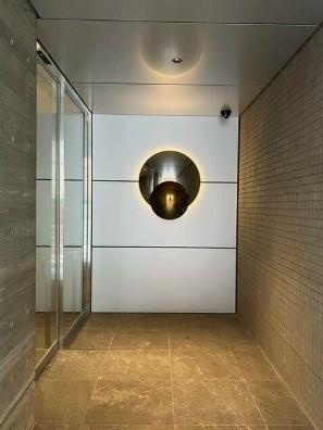 【エントランス】 | Mトリアノン