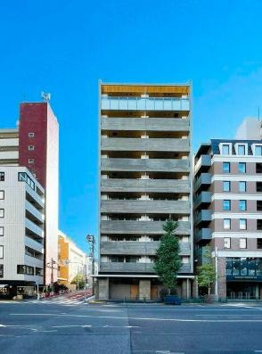 【外観】 | Mトリアノン