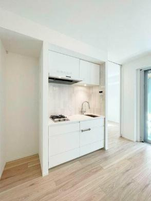 【キッチン】 | Mトリアノン