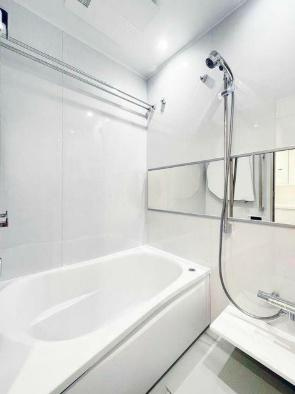 【浴室】 | Mトリアノン