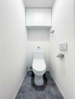 【トイレ】 | Mトリアノン