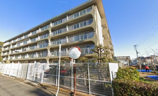 【外観】 | メゾンドール羽衣　中古マンション | 只今、リフォーム中です♪