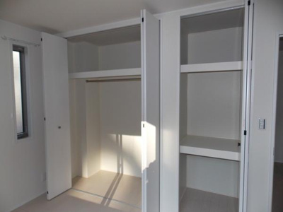 【収納】 | グレースコート | 退室前の写真です。