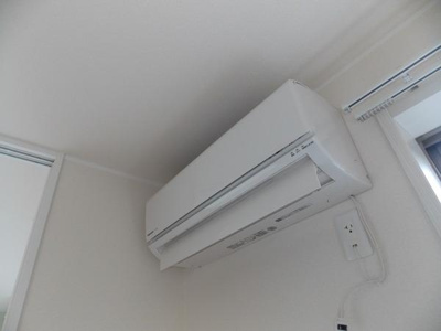 【設備】 | グレースコート | 退室前の写真です。