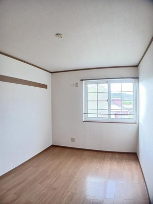 【寝室】 | フレーシア