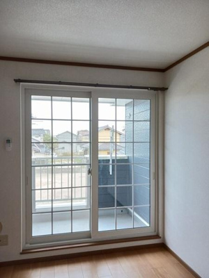 【バルコニー】 | フレーシア