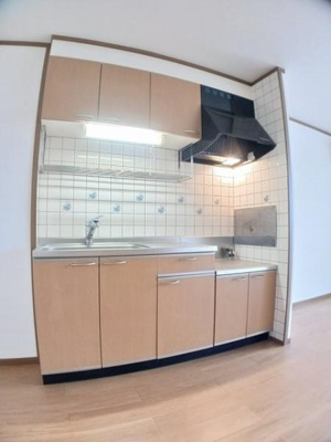 【キッチン】 | フレーシア