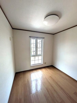 【洋室】 | フレーシア