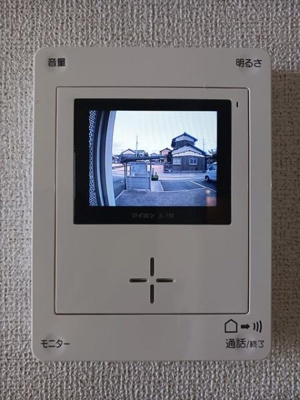 【セキュリティ】 | フレーシア