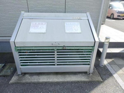 【その他共用部分】 | ブランシェ