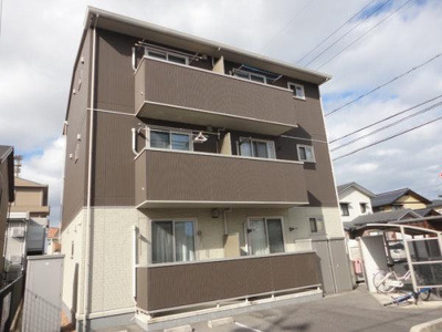 【外観】 | ブランシェ