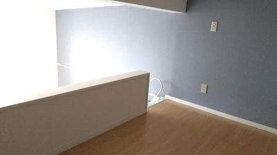 【内装】 | ベルトピア岩倉