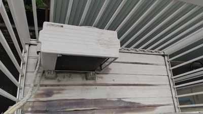 【バルコニー】 | ベルトピア岩倉