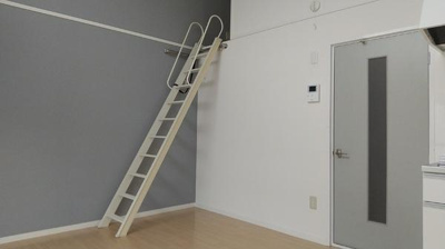 【居間・リビング】 | ベルトピア岩倉