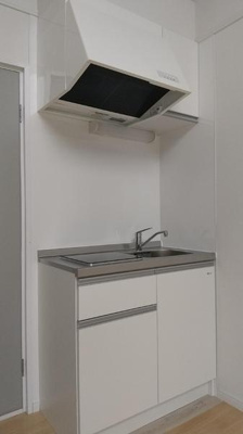 【キッチン】 | ベルトピア岩倉