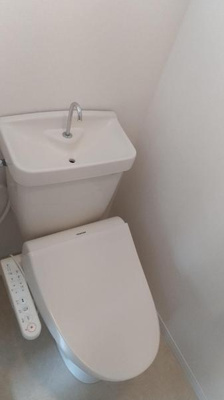 【トイレ】 | ベルトピア岩倉