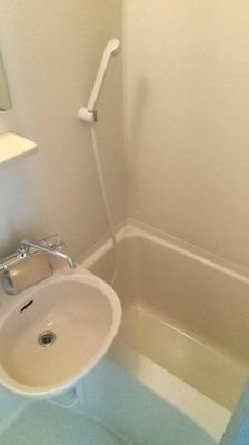 【浴室】 | ベルトピア岩倉