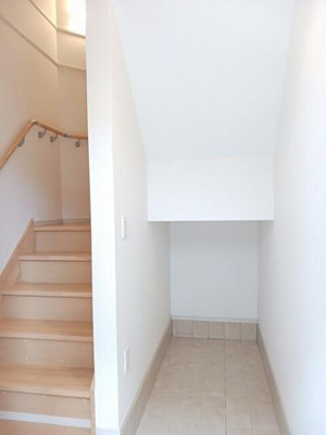 【内装】 | プログレス