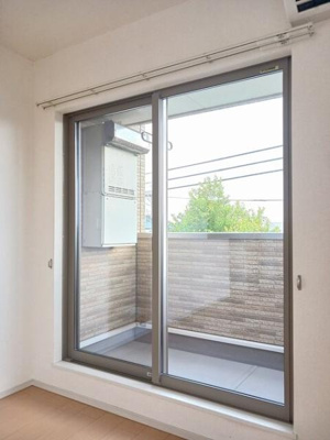 【バルコニー】 | プログレス