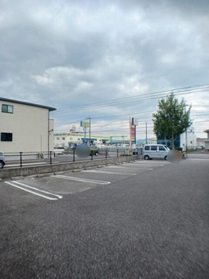 【駐車場】 | プログレス