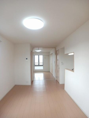 【居間・リビング】 | プログレス