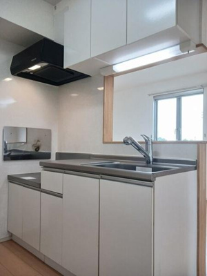 【キッチン】 | プログレス