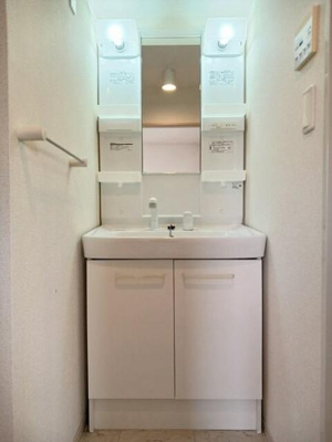 【洗面所】 | プログレス