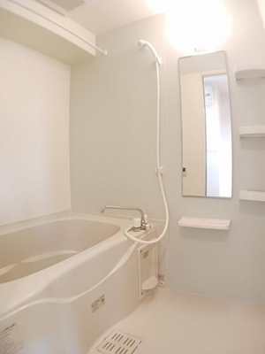 【浴室】 | プログレス