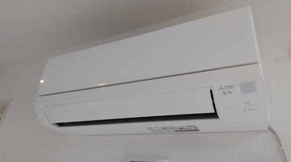 アベニーレ Ⅱの設備