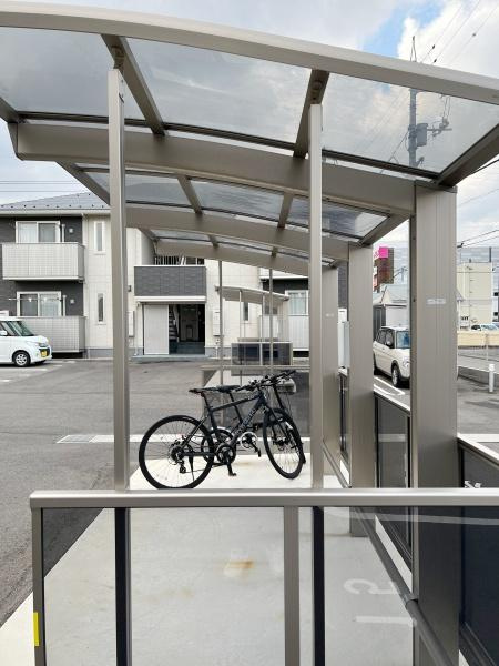 アベニーレ Ⅱのその他共用部分