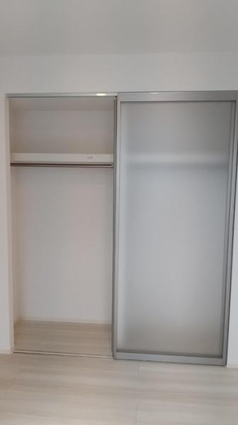 アベニーレ Ⅱの収納