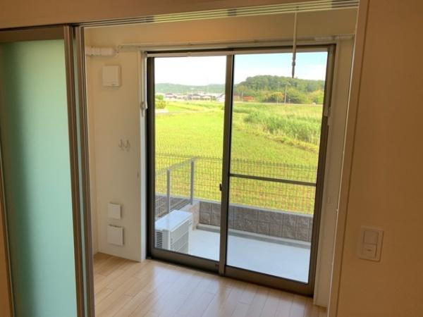 カントのバルコニー