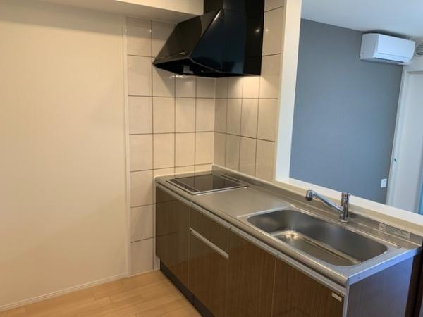 カントのキッチン