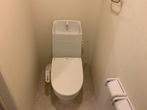 カントのトイレ